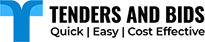tenders logo